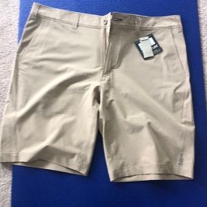 Eddie Bauer Storm Repel shorts